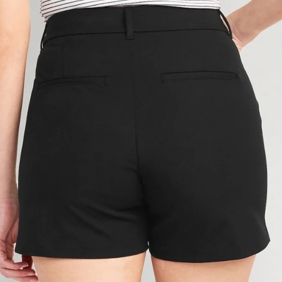 New Old Navy Pixie Shorts - Picture 2 of 5